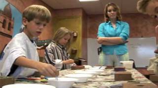 Kids Speedway Program