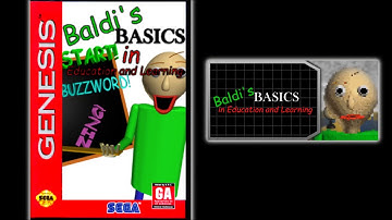 Baldi