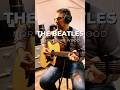 The Beatles - Norwegian Wood | Acoustic Guitar #acousticguitar #thebeatles #norwegianwood