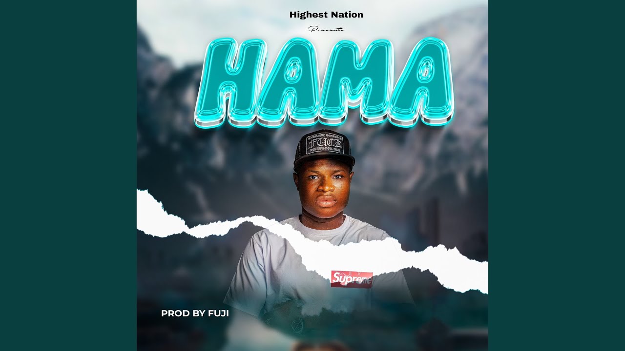 Watch Hama on YouTube Watch Hama on YouTube