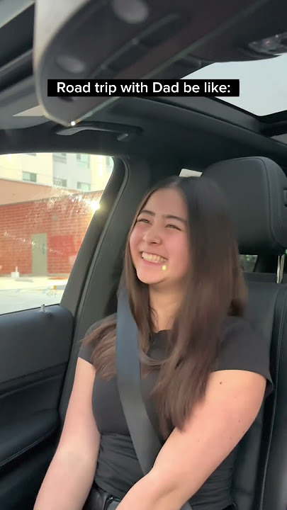 Download lagu Do you choose a road trip with dad or mom?😂😂 #funny #shorts #sofimanassyan