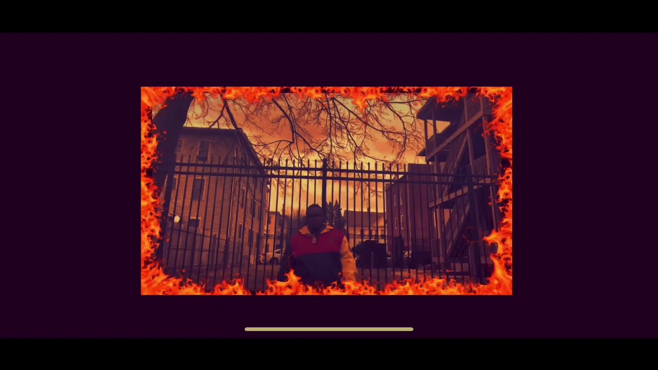 TAKE ME AWAY x 203VINNY ( OFFICIAL VIDEO )