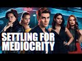 Riverdale the biggest anomaly in tv history