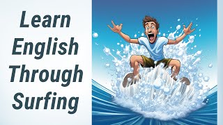 Catch the Wave: Learn English Through the Thrills of Surfing