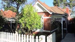 Marshall White: 28 Kelvin Grove Prahran