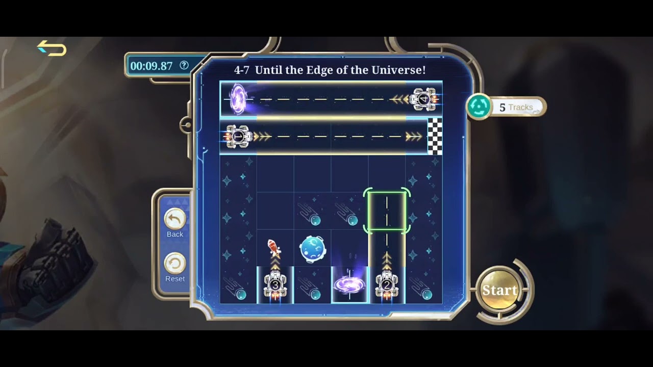 To the stars event guide 4 - 7 FINAL Mobile Legends Event