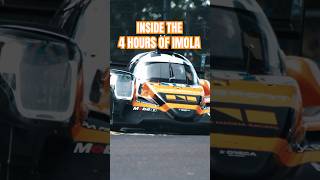 Behind The Scenes At Imola Full Episode Out Now