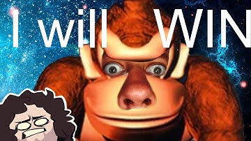 Did we actually SUCCEED at an Escort Mission?? | Mario Party 2 FINALE