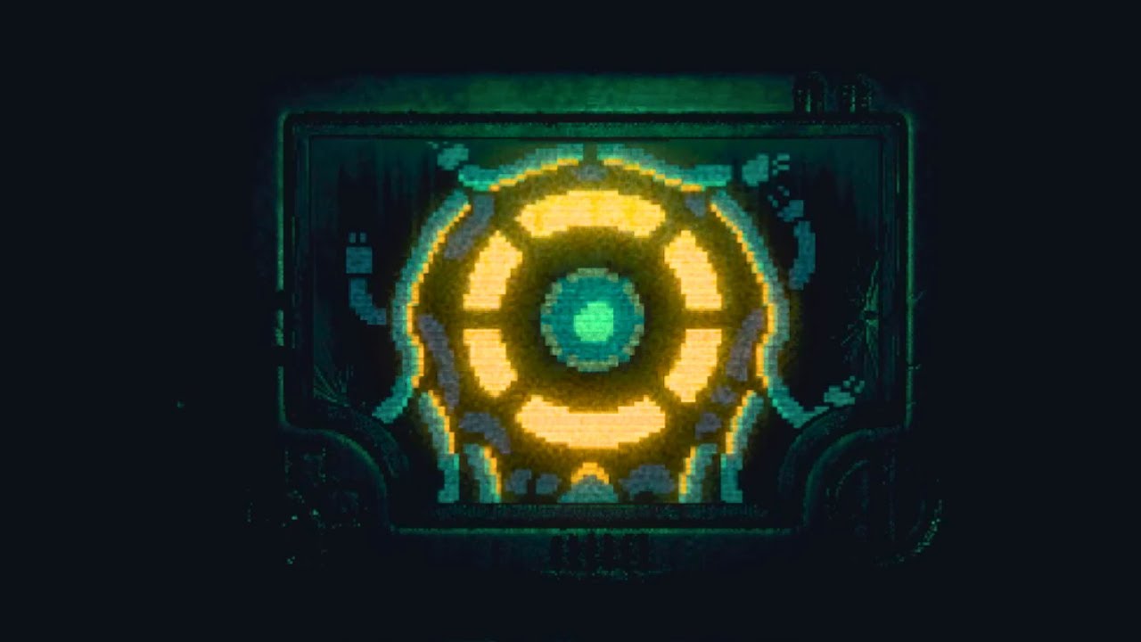 Defeating my 1st Uberbot | Inscryption - YouTube