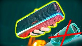 УБИЙЦЫ JBL! Колонка Sony SRS-XB31 на 30 ВТ!!!!!!