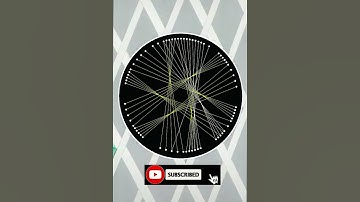 string art design pattern part 2 # Shorts
