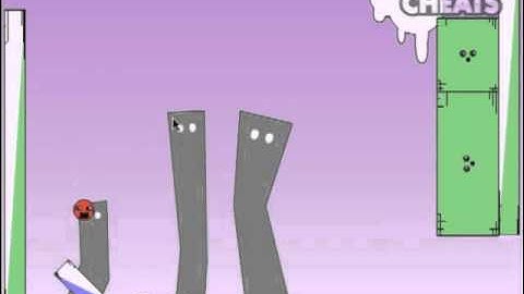 Red Remover Level 39