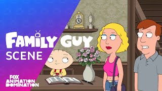 Brian Has A Shocking Realization | Season 15 Ep. 18 | FAMILY GUY Brian Has A Shocking Realization | Season 15 Ep. 18 | FAMILY GUY