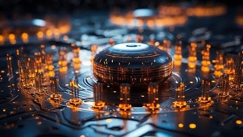 Computing Revolution is with the AI Quantum | A Glimpse into the Future Technology