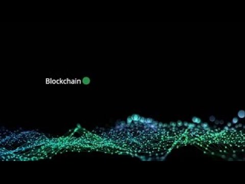 IHS Markit Explains the Blockchain Technology