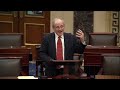 Chairman Risch Speaks on Senate Floor Opposing Iran War Power's Resolution