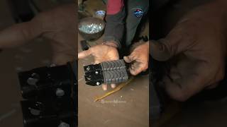 This Atom Making In The Fictroy#factory  #techinindia #short #shoefactory #shortvideo