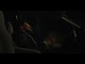 (SPOILERS FNAF MOVIE) Taxi Driver Gets Jumpscared By Balloon Boy