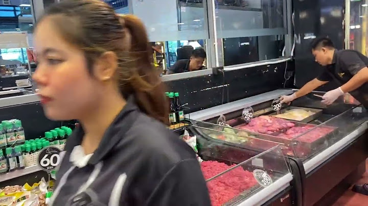 “ตลาดค้าเนื้อวัวสดๆใหม่ๆที่ใหญ่และเยอะที่สุด(ถูกที่สุด)”ร้านโอมาชารีฟตลาดไทจำหน่ายเนื้อโคขุนล้าน%🙏💜🤟