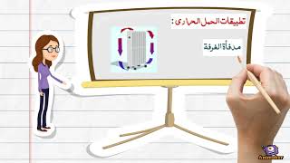 طرق انتقال الطاقة الحرارية