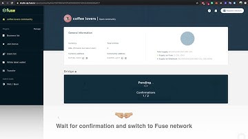 How to use the bridge on Fuse Studio?