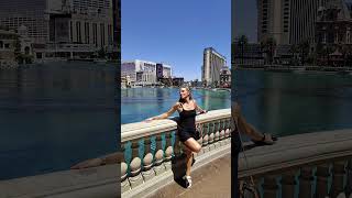 How to Capture Amazing B-Roll in Vegas #broll #vegas