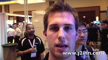 J2 Innovation at Niagara 2012 Summit