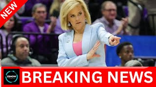 Former LSU Player Announces Transfer Portal Destination After Leaving Kim Mulkey