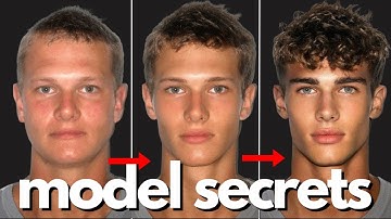 How To Look Like A Model As An Average Guy (from a model)