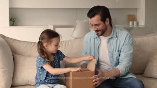 FUJIFILM Imagine - Make Dads Day This Fathers Day!
