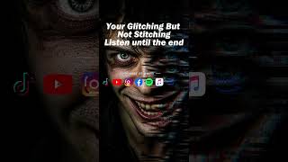 Glitchy Me - Hit or Miss? #shorts #industrialmetal