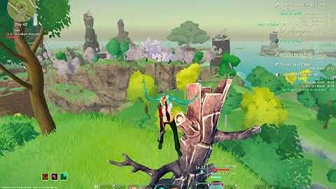 craftopia seamless update where to find petrified wood