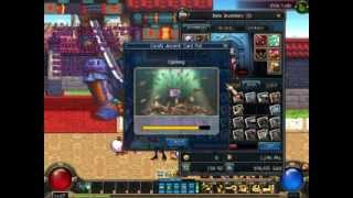 DFO Opening Coral Pots part two