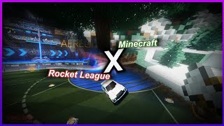 An edit You WANTED to see | RL x MC Montage | Up x Aria Math, HD 60 fps