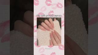 Diy nail growth serum #acsthetic #100kviewers #2ksubscribers #pypใท #naligrowthserum #diynailserum Diy nail growth serum #acsthetic #100kviewers #2ksubscribers #pypใท #naligrowthserum #diynailserum