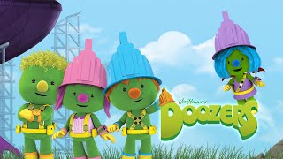 Doozers Season One - Trailer