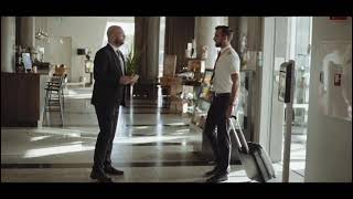 Aalborg Airport Hotel - Presentation