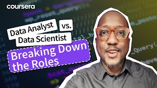 Data Analyst vs. Data Scientist: Breaking Down the Roles