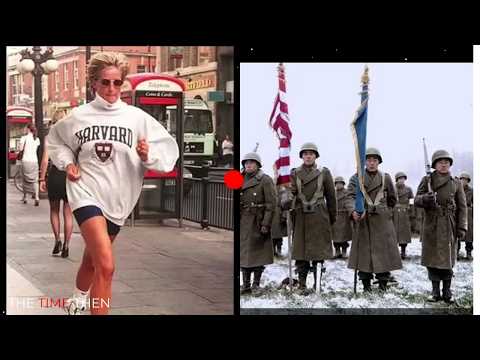 Quiet Rebels: Overlooked Shots