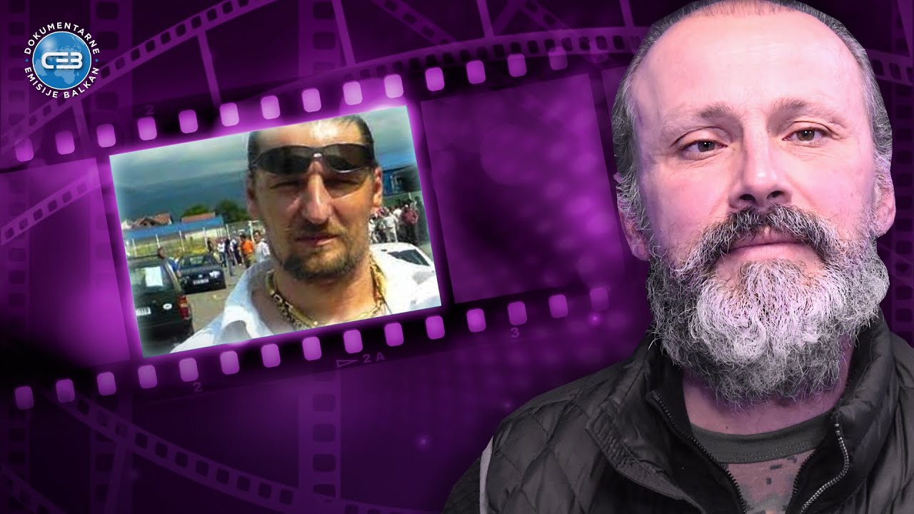 BALKAN INFO: Karađorđe Subotić - Ismet Bajramović Ćelo je bio tema dosta priča po Sarajevu!