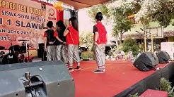 "Modern Dance Remix" Terbaru [Starmoon Dance]  - Durasi: 5:47. 