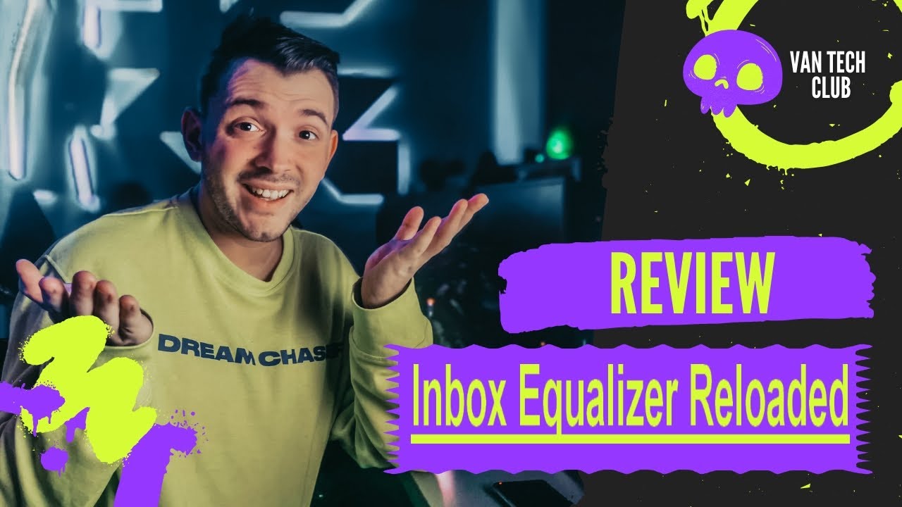 Inbox equalizer reloaded reviews, review and bonus, demo, walkthrough, bonus, bonuses