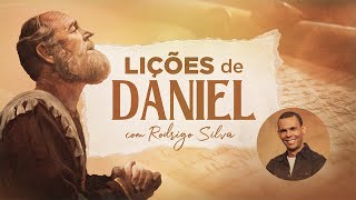 ???? Lições de Daniel - Semana de Oração | com @RodrigoSilvaArqueologia