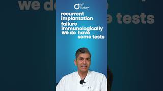 Immunological Factors in Recurrent Implantation Failures | #fertilitycare #fertility #ivf