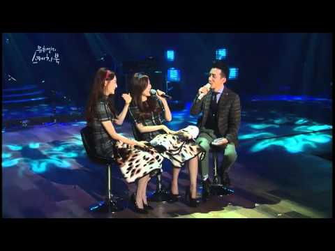 유희열의 스케치북 - [Davichi] Yu Huiyeol's Sketchbook EP211 # 002
