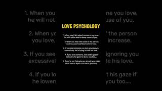 5 Love Psychology Facts That Will Surprise You ❤️