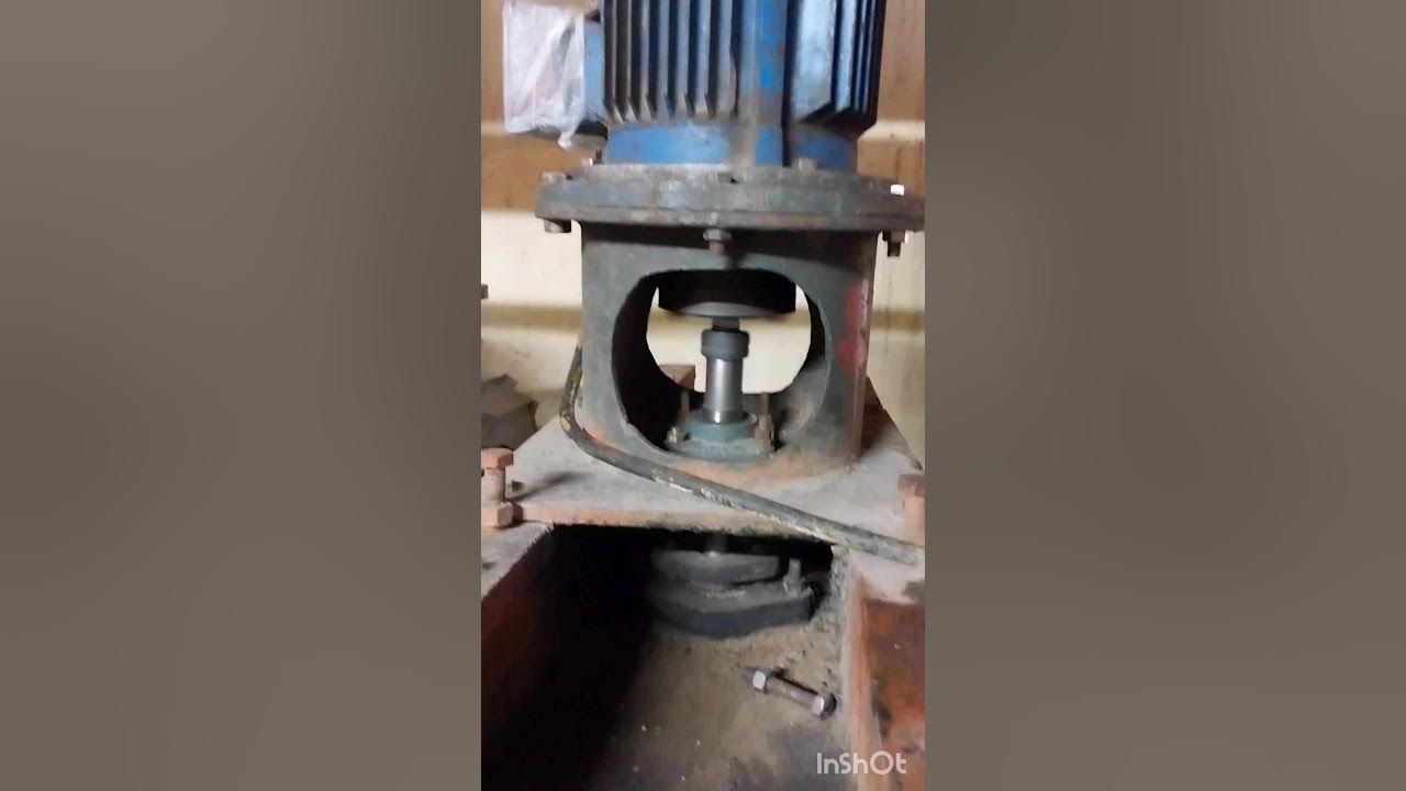 Coupling Fixing | Coupling Repair - YouTube