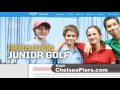 Chelsea Piers Golf Academy: Golf On The Hudson