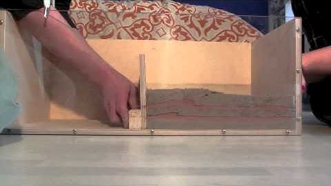 Endo Youtube Challenge 2013   Thrusts Sandbox