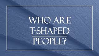 T-shaped people - how to identify them? Why should you hire T-shaped people? screenshot 5